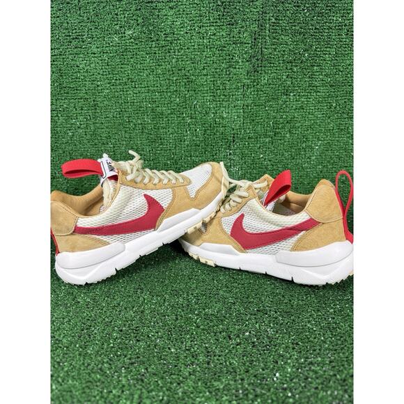 Size 4.5 - NikeCraft Mars Yard 2.0 x Tom Sachs NASA 2017 main image 6